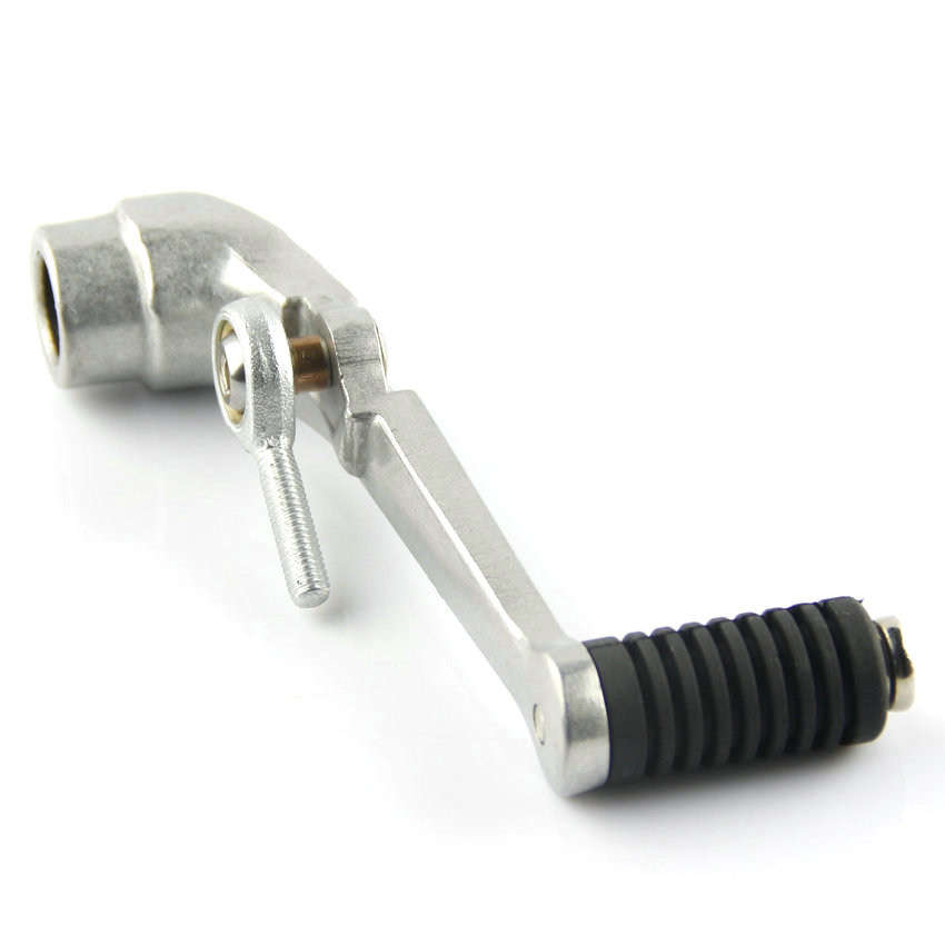 Motorcycle Gear Change - Aksesori Sepeda Motor Pedal, Tuas Persneling