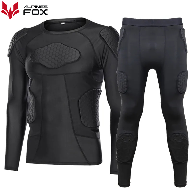 Motorcycle Gear Alpine - Baju dalam Motor, pelindung pakaian dalam