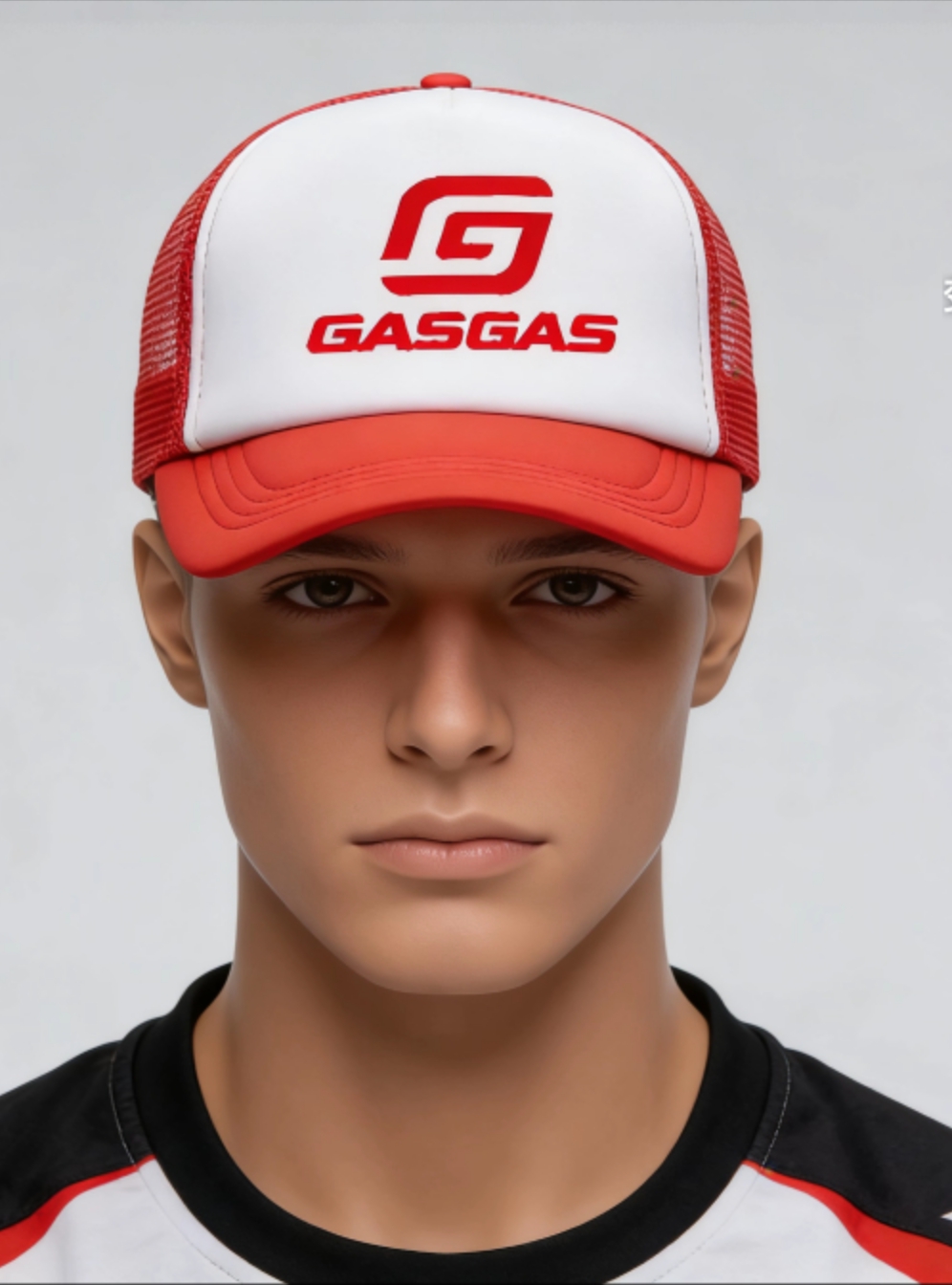 Motorcycle Gear For Kids - Topi Bersepeda Khusus BMX Dewasa dan