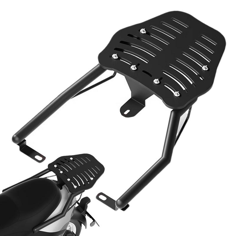 Motorcycle Gear Rack - Rak bagasi motor, koper sepeda motor