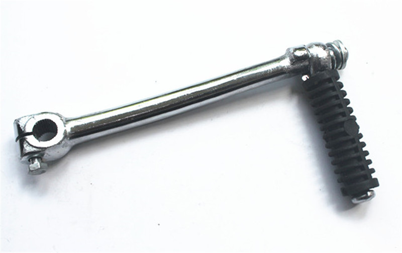 Motorcycle Gear For Kids - Kick Starter Lever Start Gear untuk