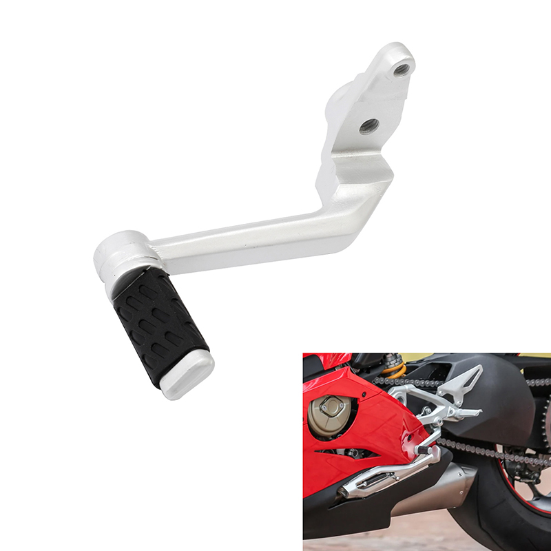 Motorcycle Gear Change - Pedal Pemindah Gigi Sepeda Motor untuk