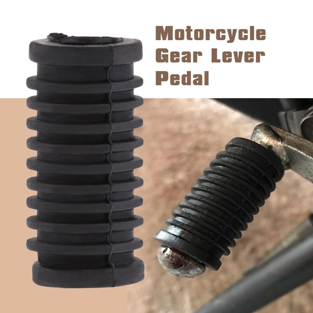 Motorcycle Gear Change - Penutup Tuas Persneling Motor Universal, Pelindung