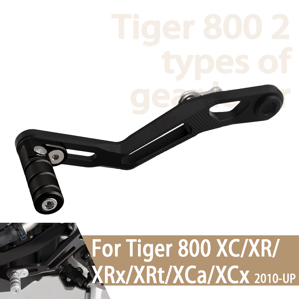 Motorcycle Gear Change - Cocok untuk Tiger 800 XC 800XC