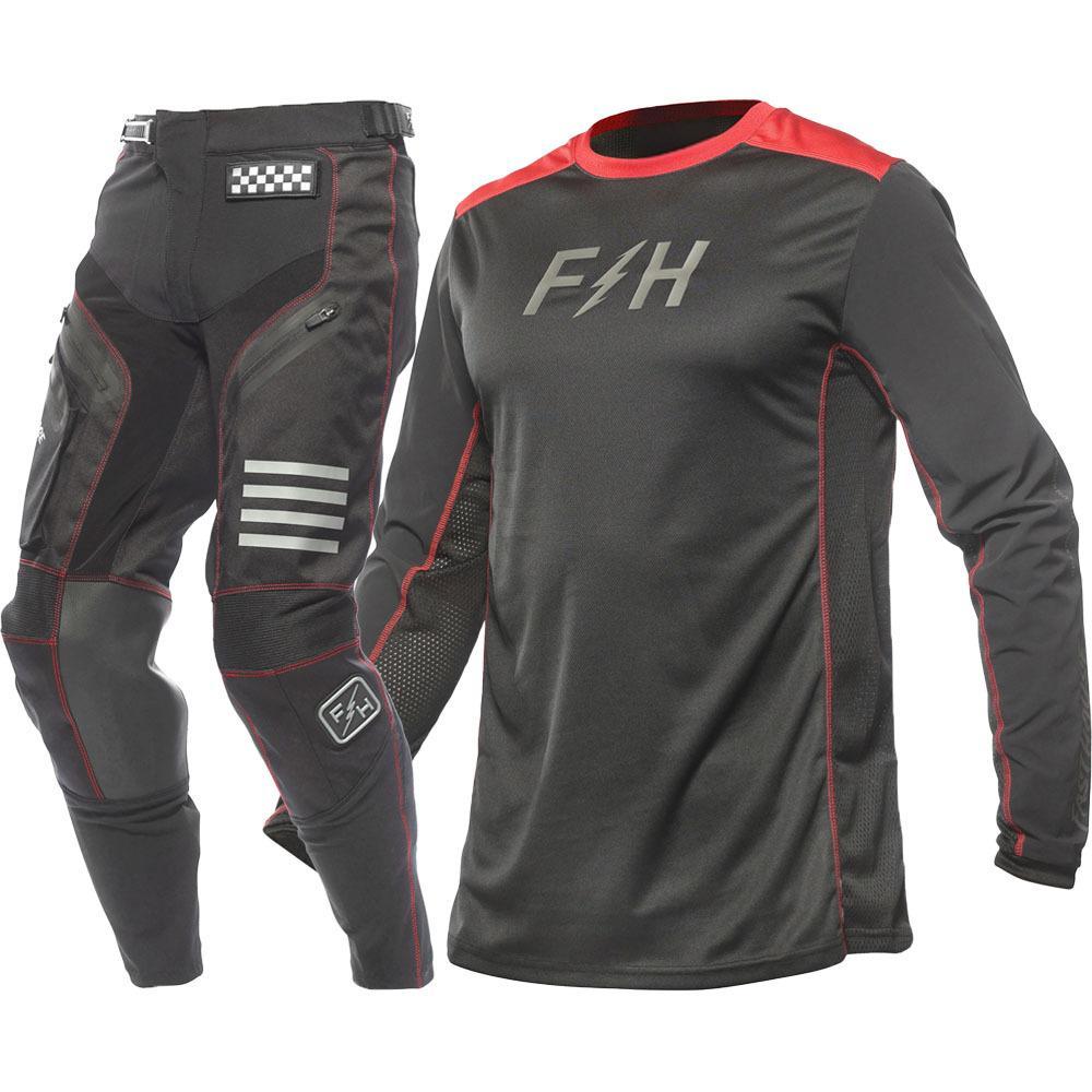 Motorcycle Gear Bundle - Set Perlengkapan Off Road MX 2025