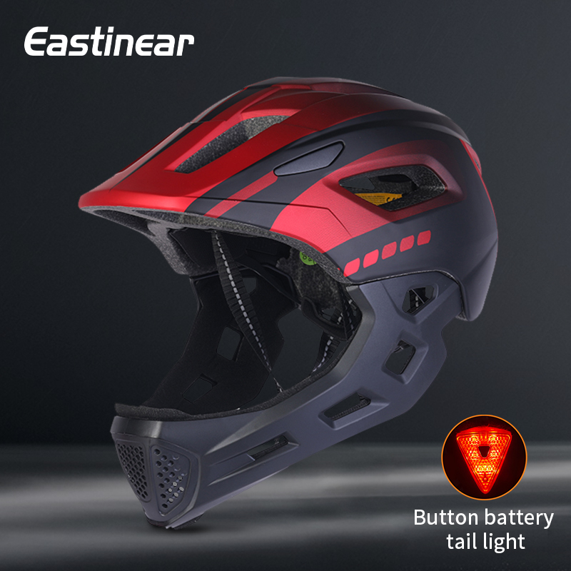 Motorcycle Gear Kids - Eastinear1934 helm sepeda anak-anak, kualitas tinggi