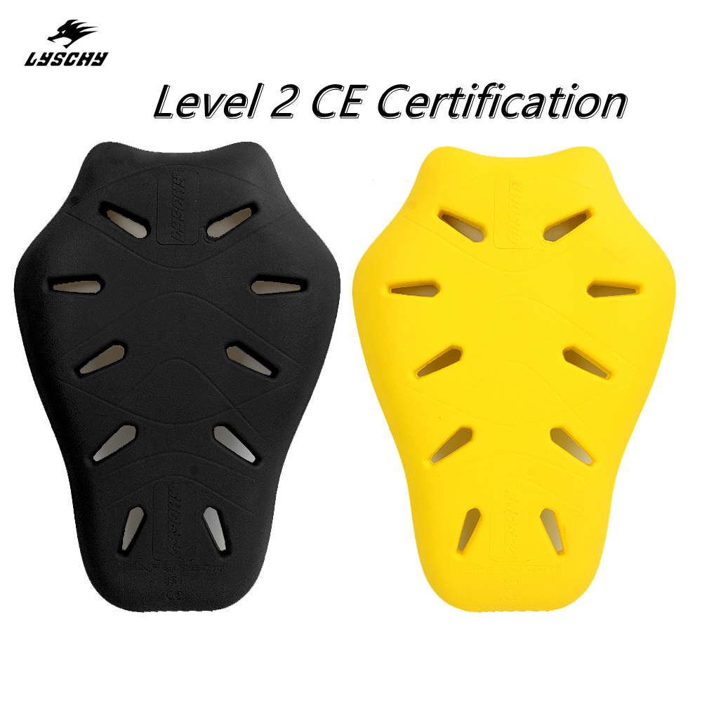Motorcycle Gear Alpine - Level 2 CE pelindung siku bagian