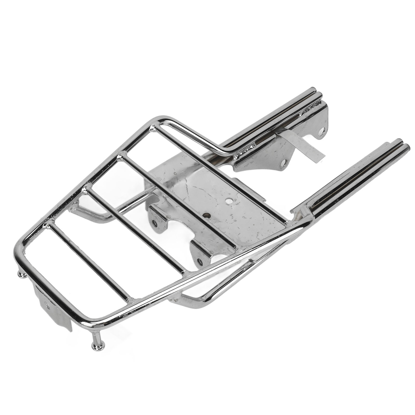Motorcycle Gear Rack - Rak Bagasi Belakang Sepeda Motor Tempat