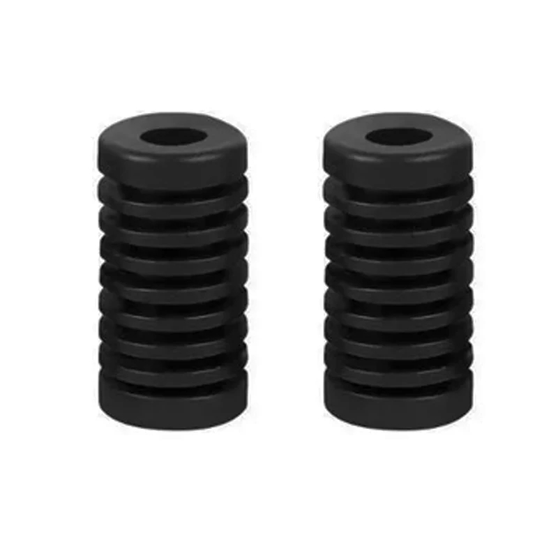 Motorcycle Gear Lever Rubber - CENJITION 2 Buah Penutup Karet Pedal
