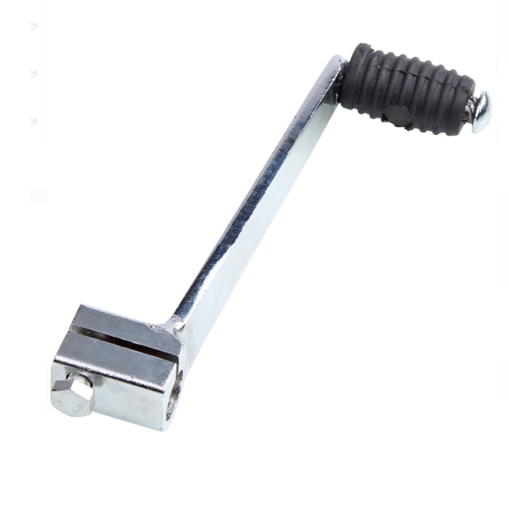 Motorcycle Gear Lever Rubber - Tuas pemindah gigi sepeda motor, untuk