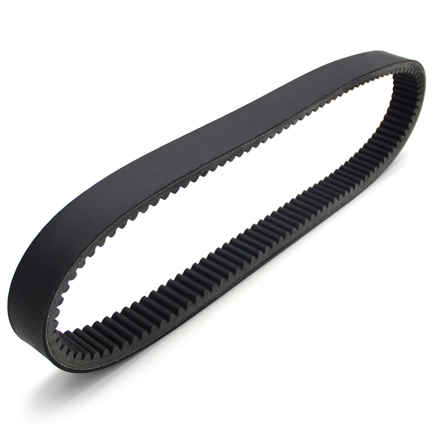 Motorcycle Gear Alpine - Katrol Roda Gigi Sabuk Penggerak Karet