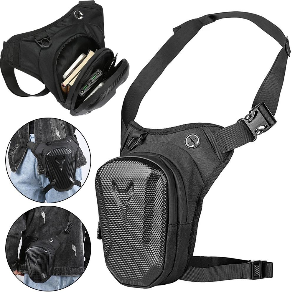 Tas Tangki Motor Anti Air, Tas - Motorcycle Gear Bundle ulasan dan harga