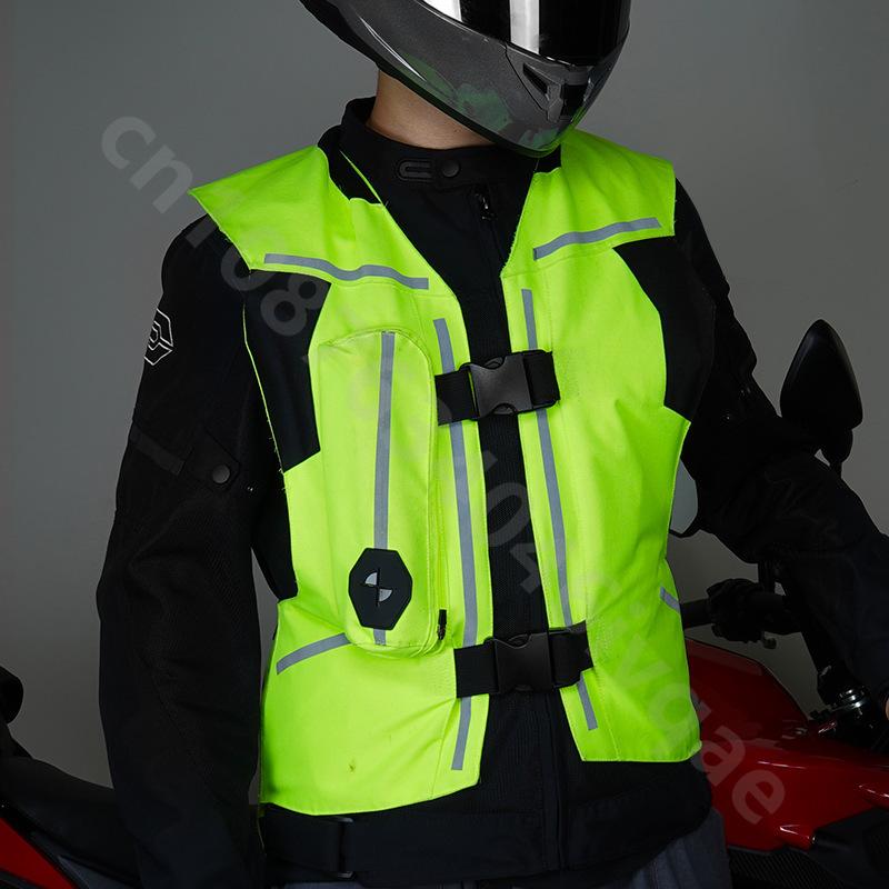 Rompi Pelindung Pengendara Sep - Motorcycle Gear With Airbag ulasan dan harga