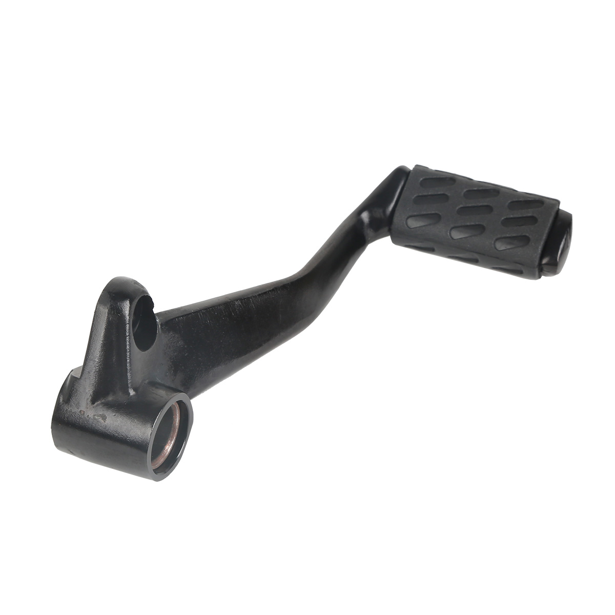 Pedal Tuas Gigi Hitam Sepeda M - Motorcycle Gear Lever Rubber ulasan dan harga