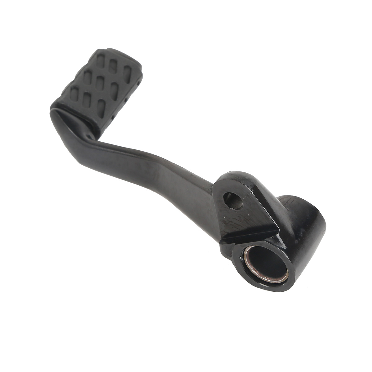 Pedal Tuas Gigi Hitam Sepeda M - Motorcycle Gear Lever Rubber ulasan dan harga