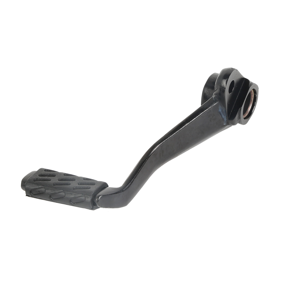 Pedal Tuas Gigi Hitam Sepeda M - Motorcycle Gear Lever Rubber ulasan dan harga