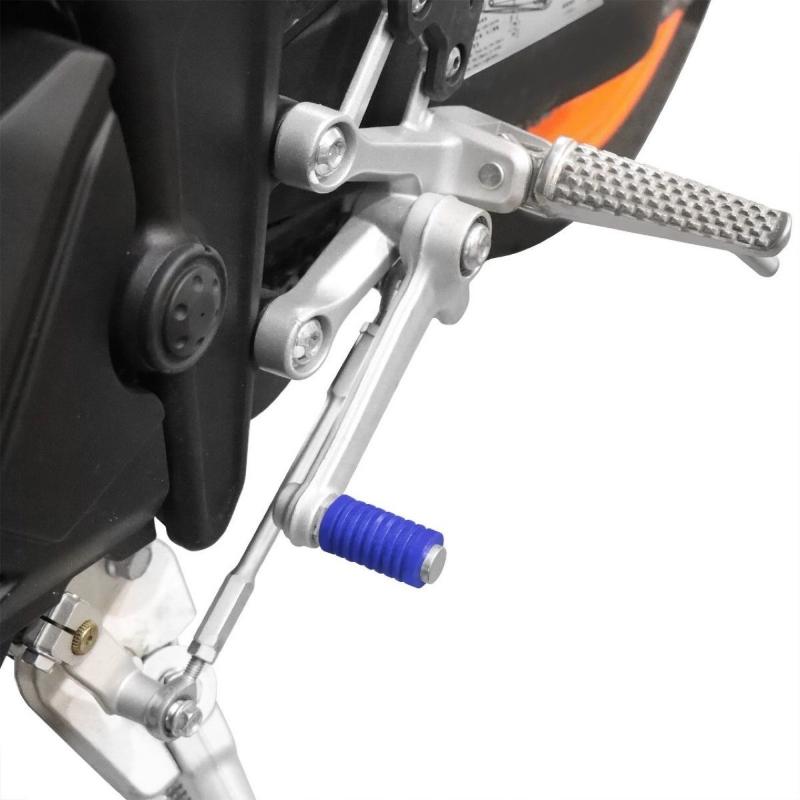 1 Buah Alas Kaki Tuas Persneli - Motorcycle Gear Lever Rubber ulasan dan harga