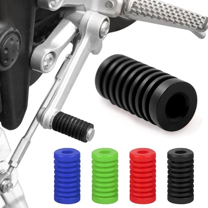1 Buah Alas Kaki Tuas Persneli - Motorcycle Gear Lever Rubber ulasan dan harga