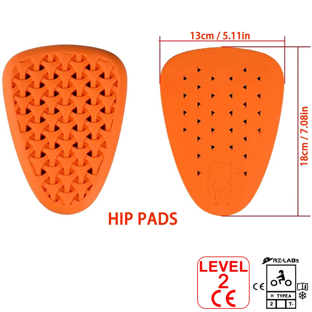 CE Level 2 perlengkapan pelind - Motorcycle Gear Alpine ulasan dan harga