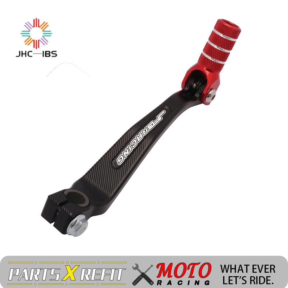 Pedal Tuas pemindah gigi seped - Motorcycle Gear Change ulasan dan harga