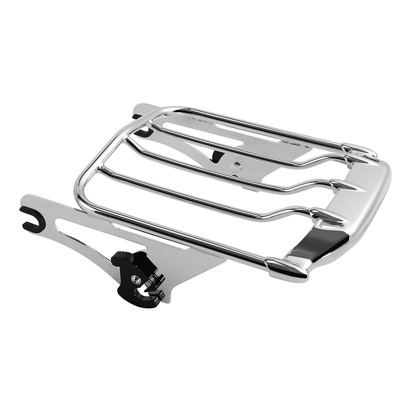 Rak Bagasi Sepeda Motor Dua Ke - Motorcycle Gear Rack ulasan dan harga