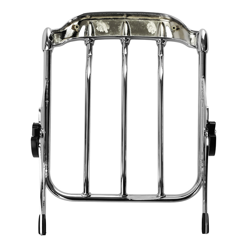 Rak Bagasi Sepeda Motor Dua Ke - Motorcycle Gear Rack ulasan dan harga