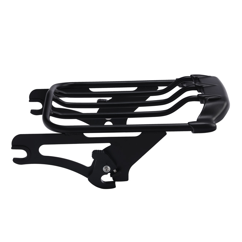 Rak Bagasi Sepeda Motor Dua Ke - Motorcycle Gear Rack ulasan dan harga