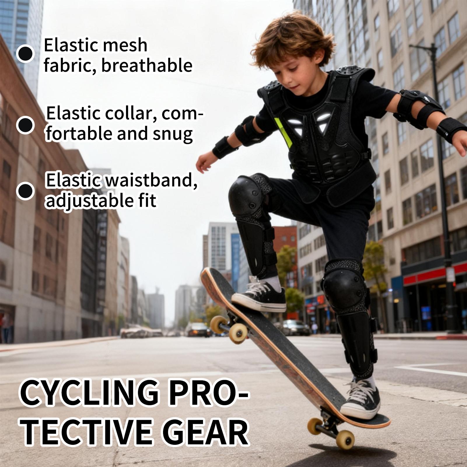 Perlengkapan Motocross Remaja  - Motorcycle Gear For Kids ulasan dan harga