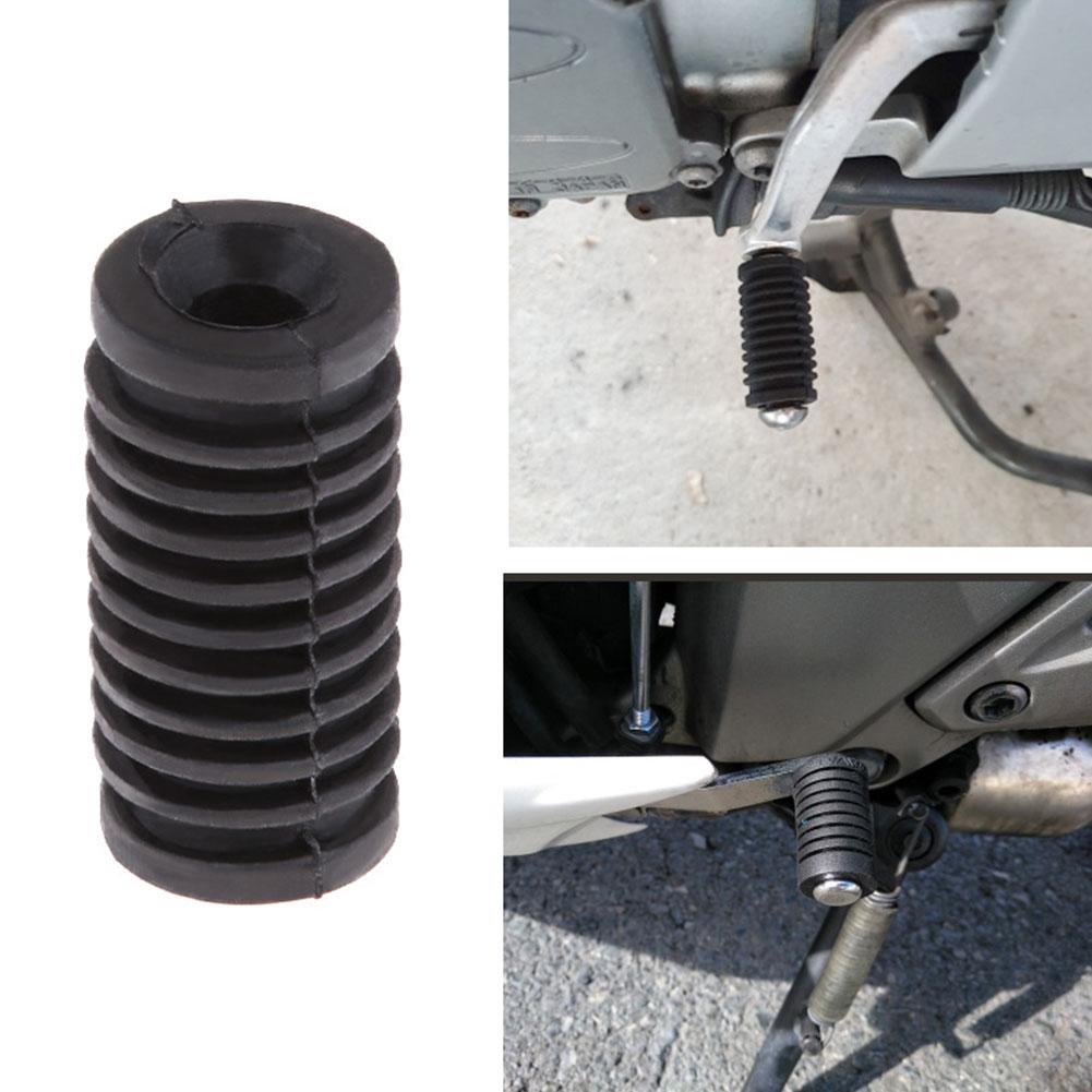 1/2 Buah Penutup Tuas Persneli - Motorcycle Gear Lever Rubber ulasan dan harga