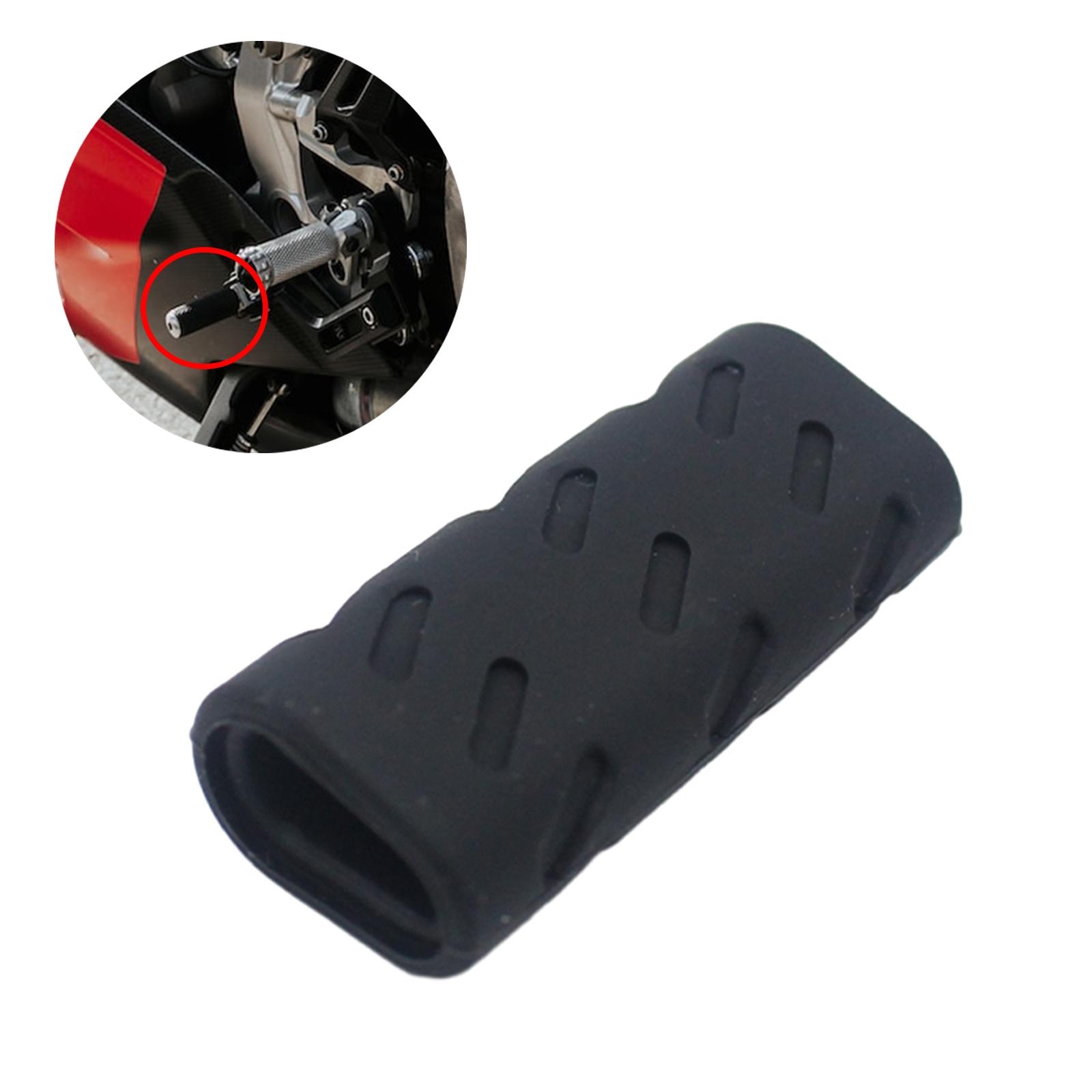 Karet sarung Tuas pemindah gig - Motorcycle Gear Lever Rubber ulasan dan harga