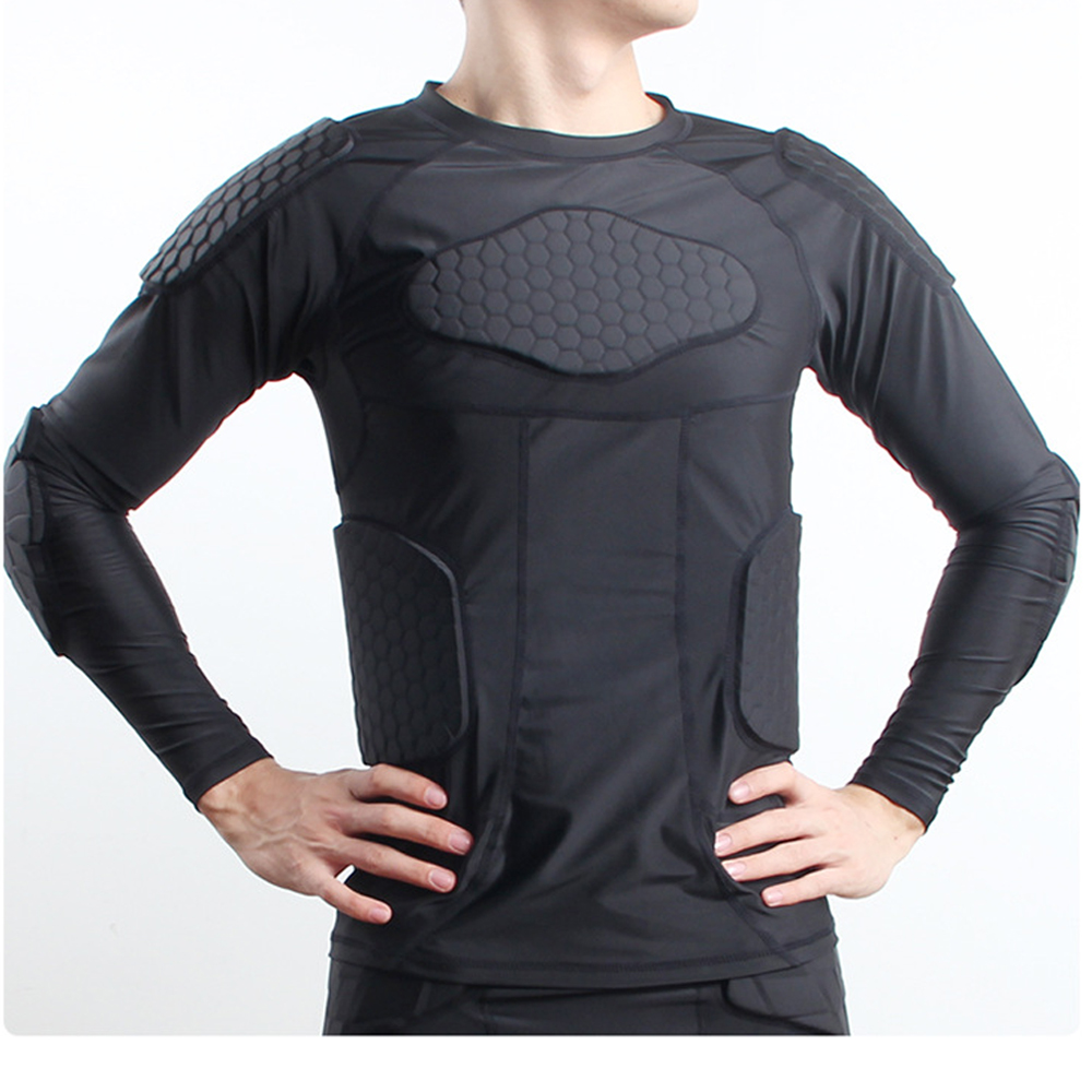 Baju dalam Motor, pelindung pa - Motorcycle Gear Alpine ulasan dan harga