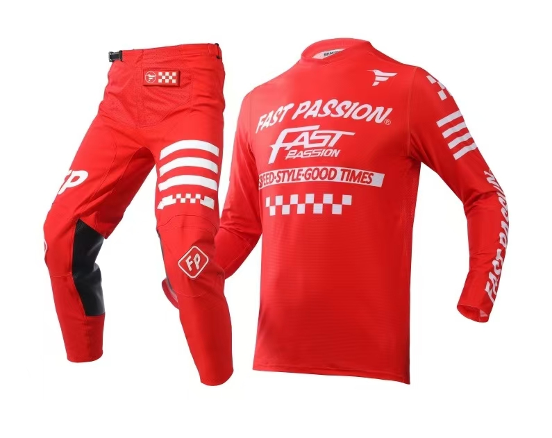 2025 fastpassion untuk fox Per - Motorcycle Gear Bundle ulasan dan harga