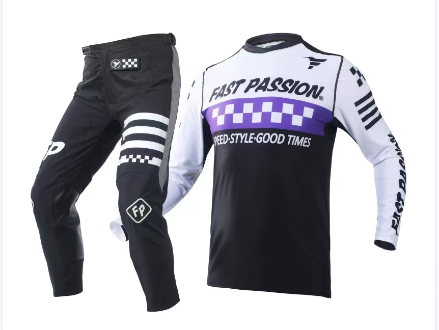 2025 fastpassion untuk fox Per - Motorcycle Gear Bundle ulasan dan harga