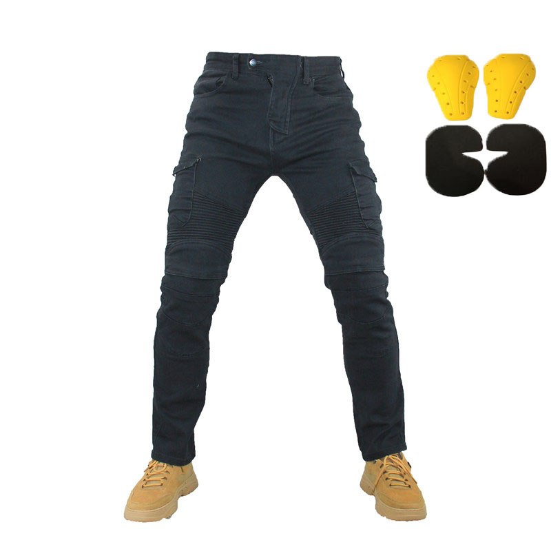 Celana Jeans sepeda motor Moto - Motorcycle Gear Jeans ulasan dan harga