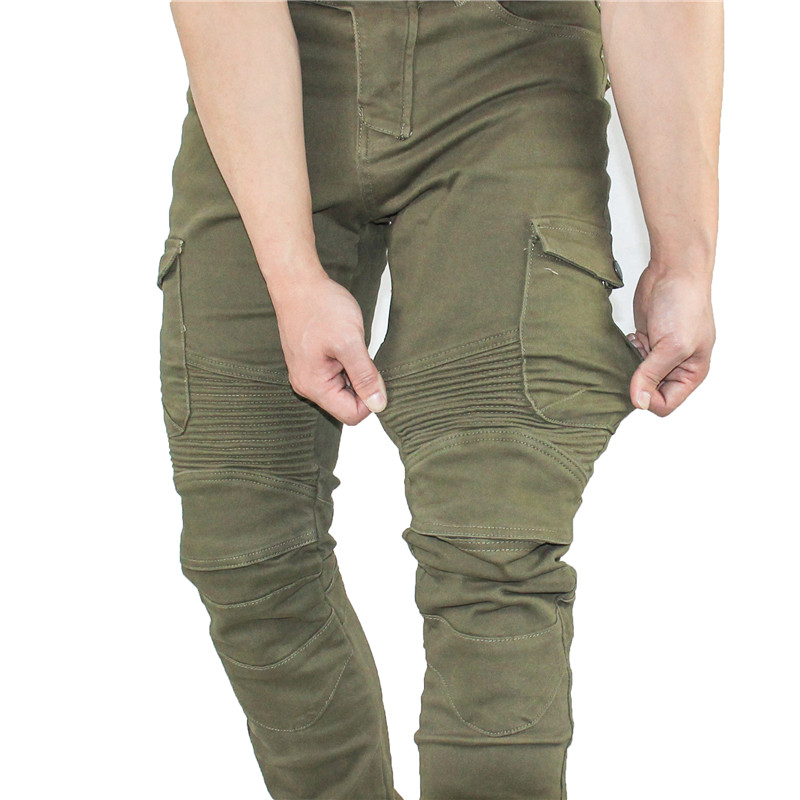 Celana Jeans sepeda motor Moto - Motorcycle Gear Jeans ulasan dan harga