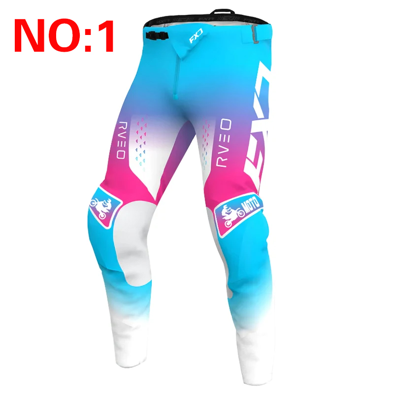 Celana Motocross Anak Remaja D - Motorcycle Gear Bundle ulasan dan harga