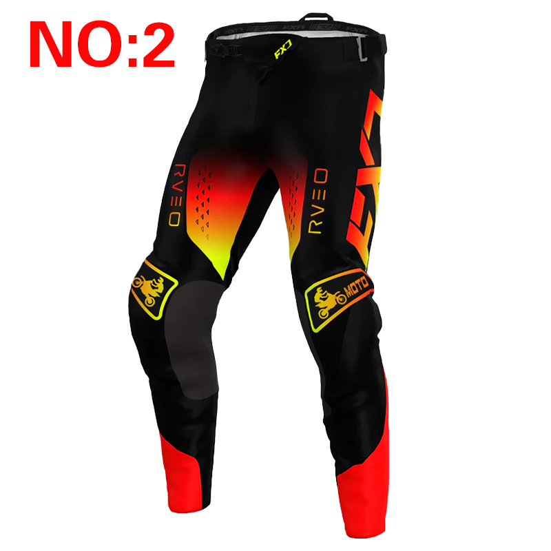 Celana Motocross Anak Remaja D - Motorcycle Gear Bundle ulasan dan harga