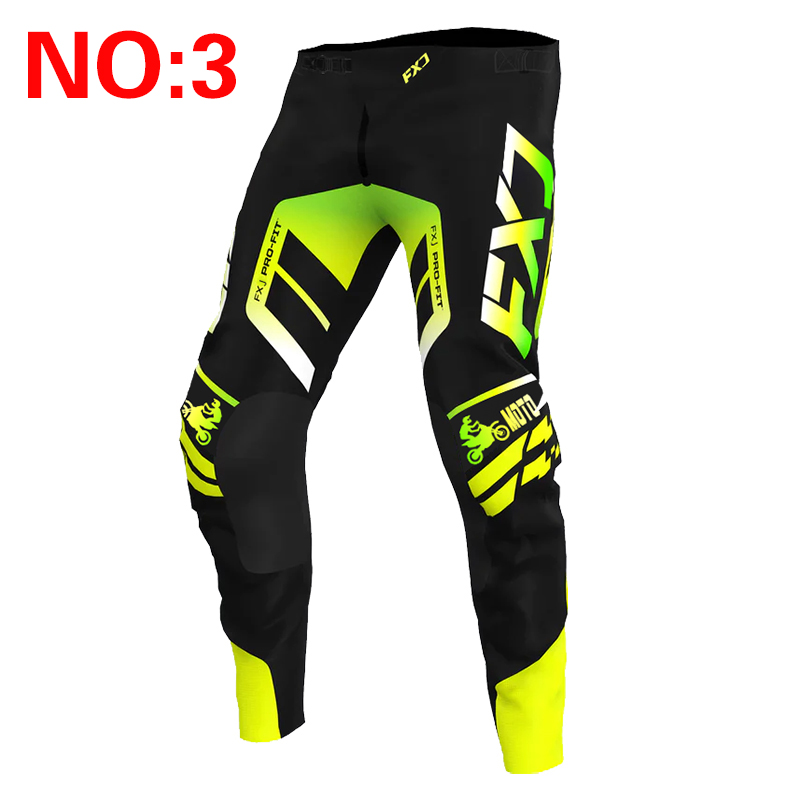Celana Motocross Anak Remaja D - Motorcycle Gear Bundle ulasan dan harga