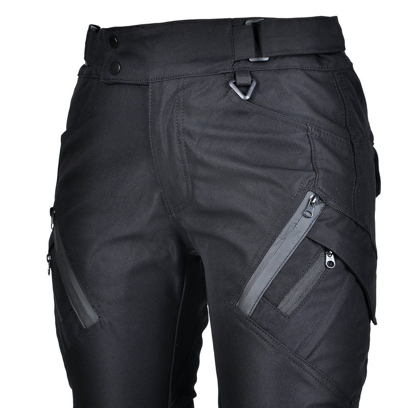 Celana Motor Wanita Anti Air A - Motorcycle Gear Jeans ulasan dan harga