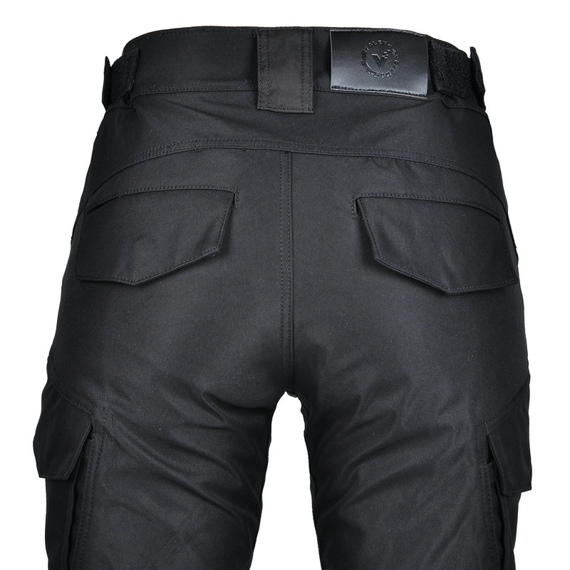 Celana Motor Wanita Anti Air A - Motorcycle Gear Jeans ulasan dan harga