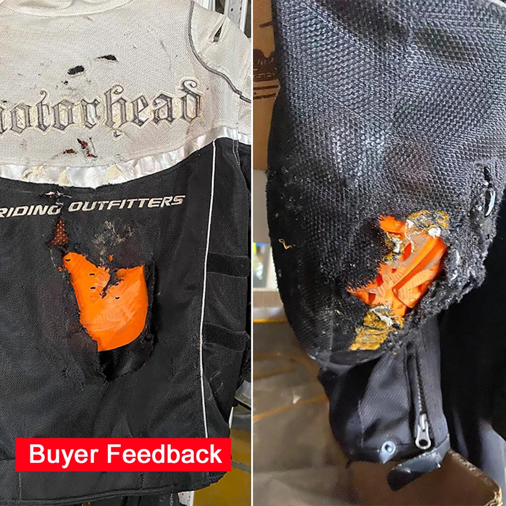 CE bersertifikat Moto Jeans lu - Motorcycle Gear Alpine ulasan dan harga