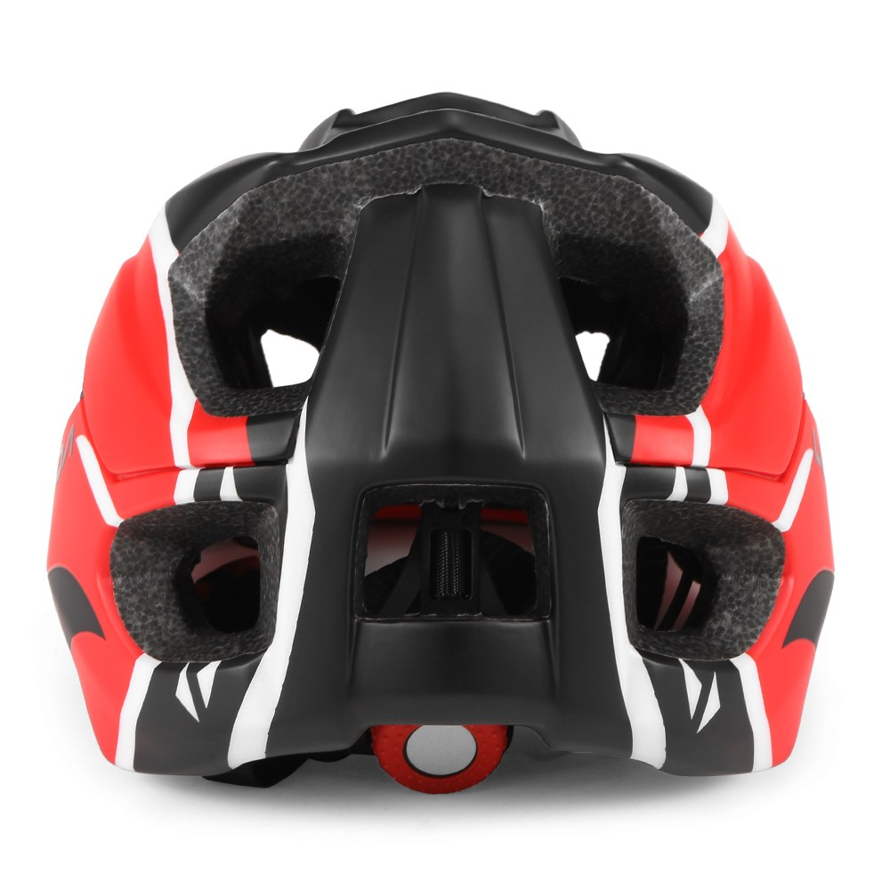 Helm Bersepeda Lixada Helm Ful - Motorcycle Gear Kids ulasan dan harga