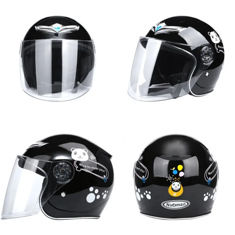 Helm Sepeda Ringan untuk Anak, - Motorcycle Gear For Kids ulasan dan harga