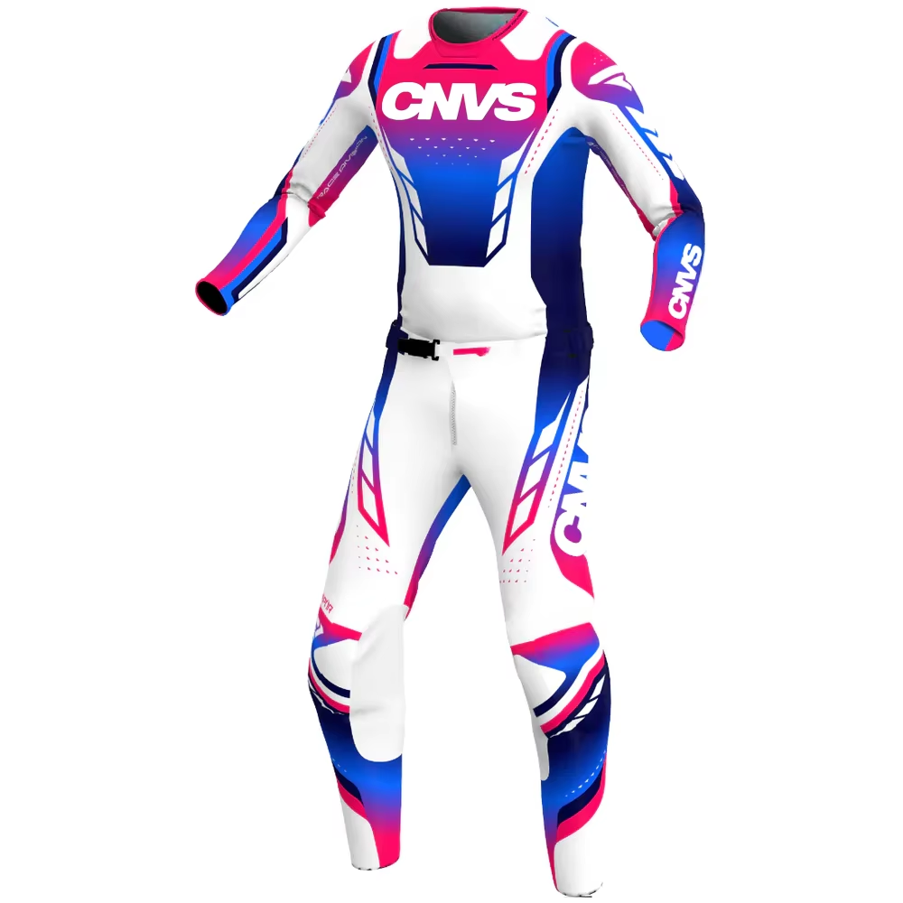 Set Perlengkapan Motor CNVS RE - Motorcycle Gear Bundle ulasan dan harga