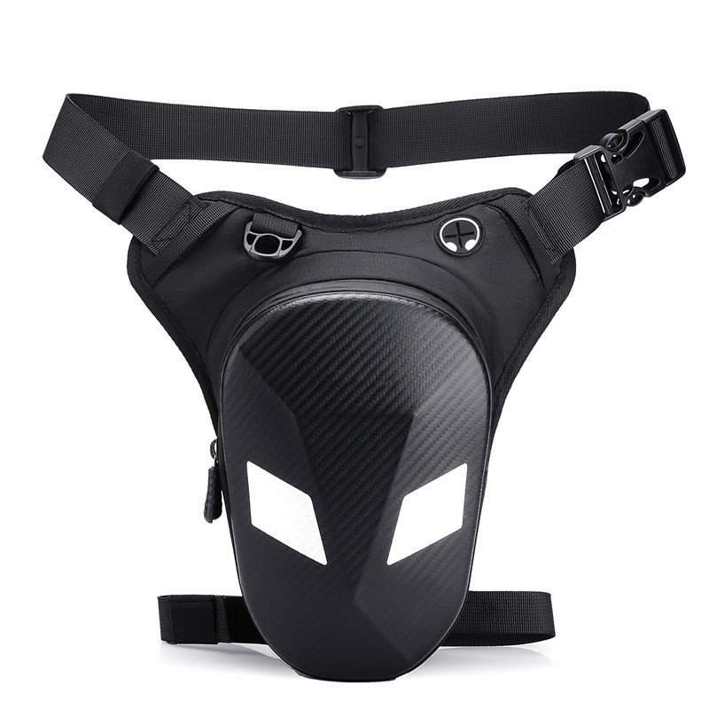 Tas Pinggang Motor Anti Air Mu - Motorcycle Gear Bundle ulasan dan harga