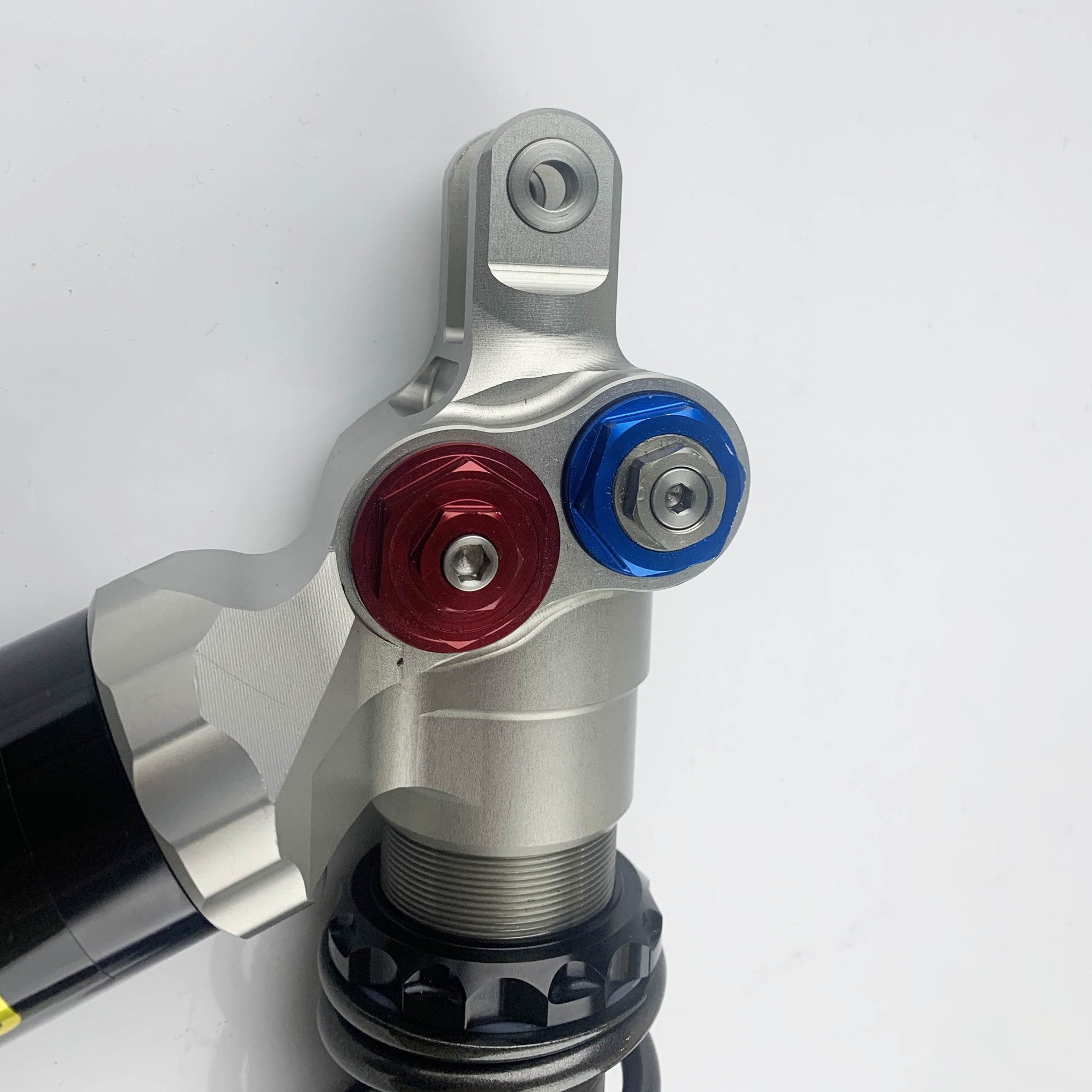 Peredam Kejut Suspensi Belakan - Motorcycle Gear With Airbag ulasan dan harga