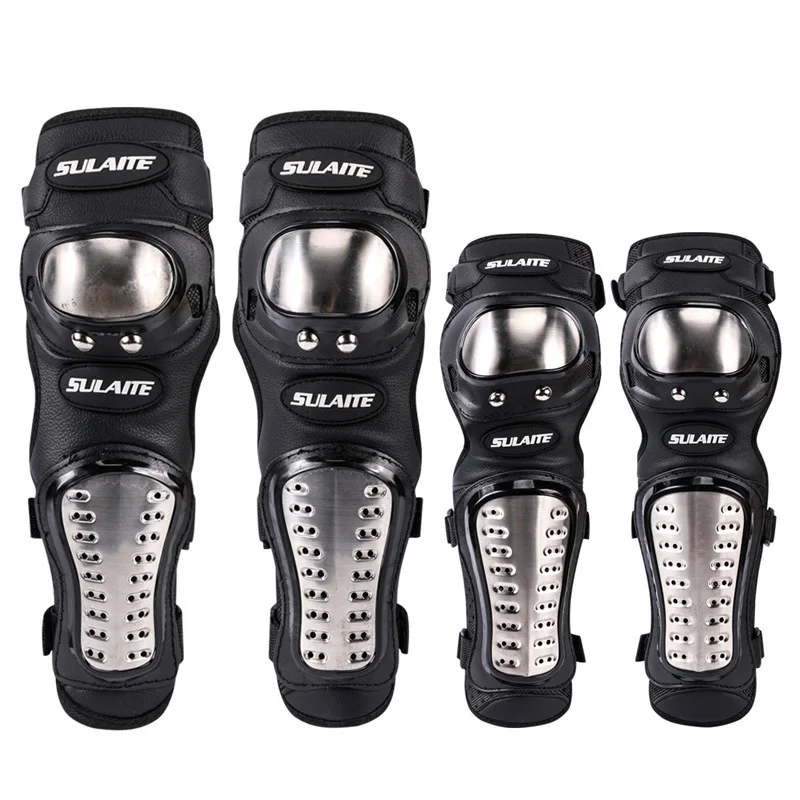4 buah/set perlengkapan pelind - Motorcycle Gear Bundle ulasan dan harga