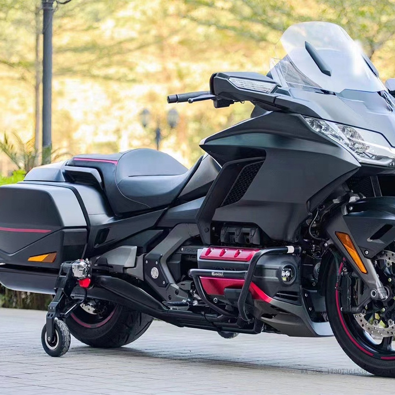 Penyangga Roda Motor Road Glid - Motorcycle Gear Usa ulasan dan harga