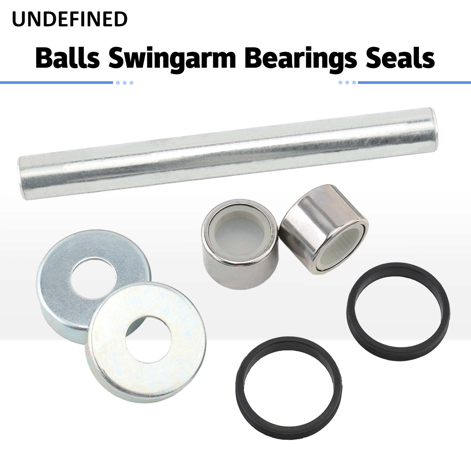Kit bantalan lengan ayun untuk - Motorcycle Gear Lever Rubber ulasan dan harga