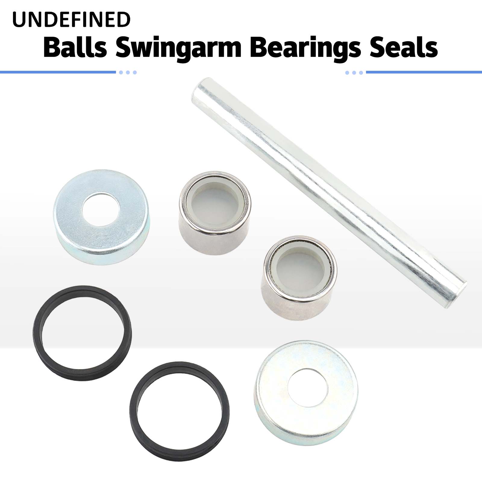 Kit bantalan lengan ayun untuk - Motorcycle Gear Lever Rubber ulasan dan harga